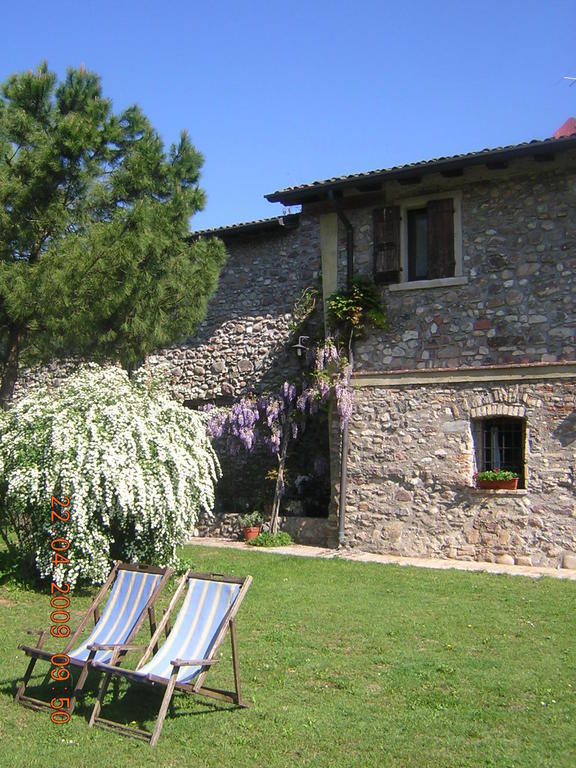 Trebisonda Country *
