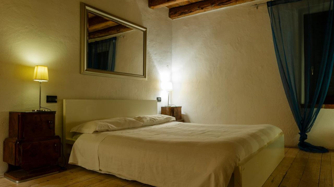 Trebisonda Country Vakantieboerderij Monzambano