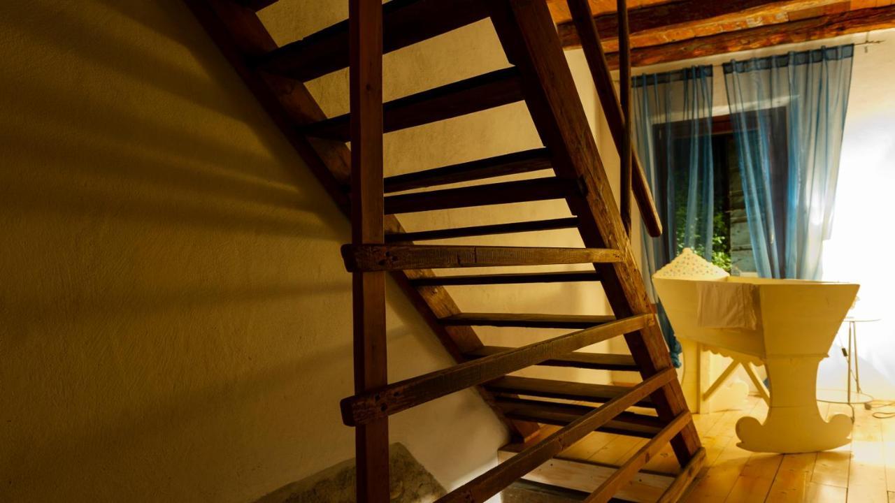 Trebisonda Country Vakantieboerderij Monzambano