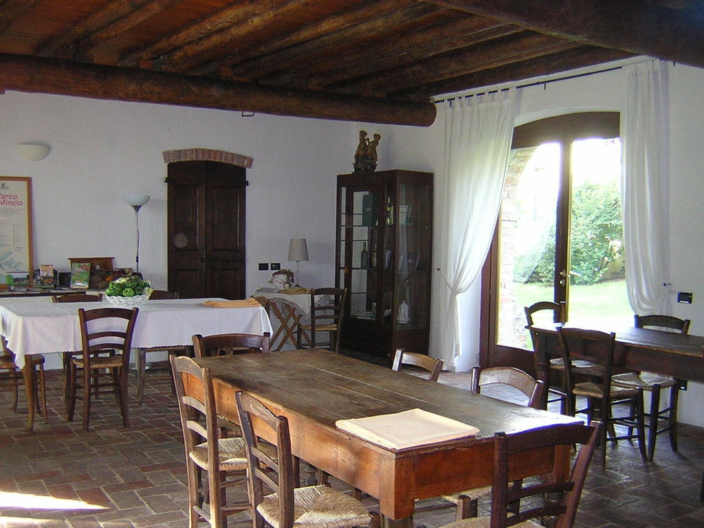 Trebisonda Country Monzambano